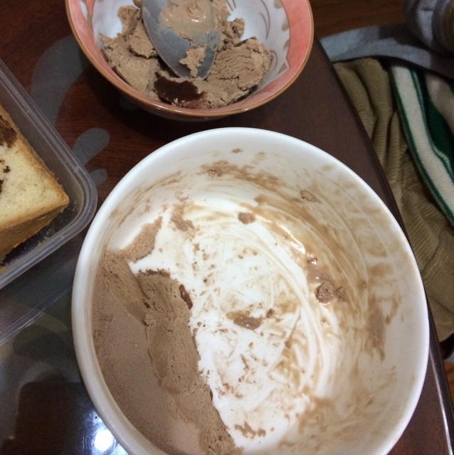 超简单香草冰激淋（免搅打）