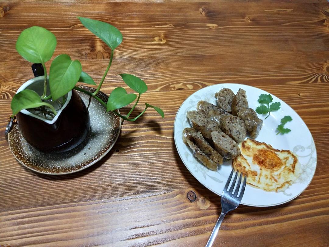 糯米肠