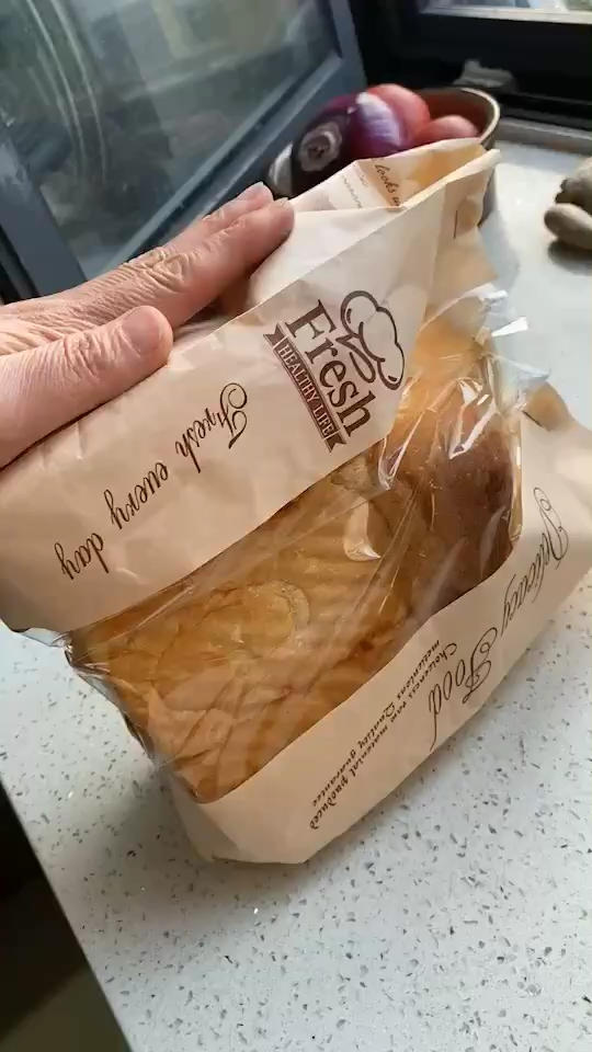 夺命软吐司(๑´ڡ`๑)超软拉丝极速方便的一次发酵吐司