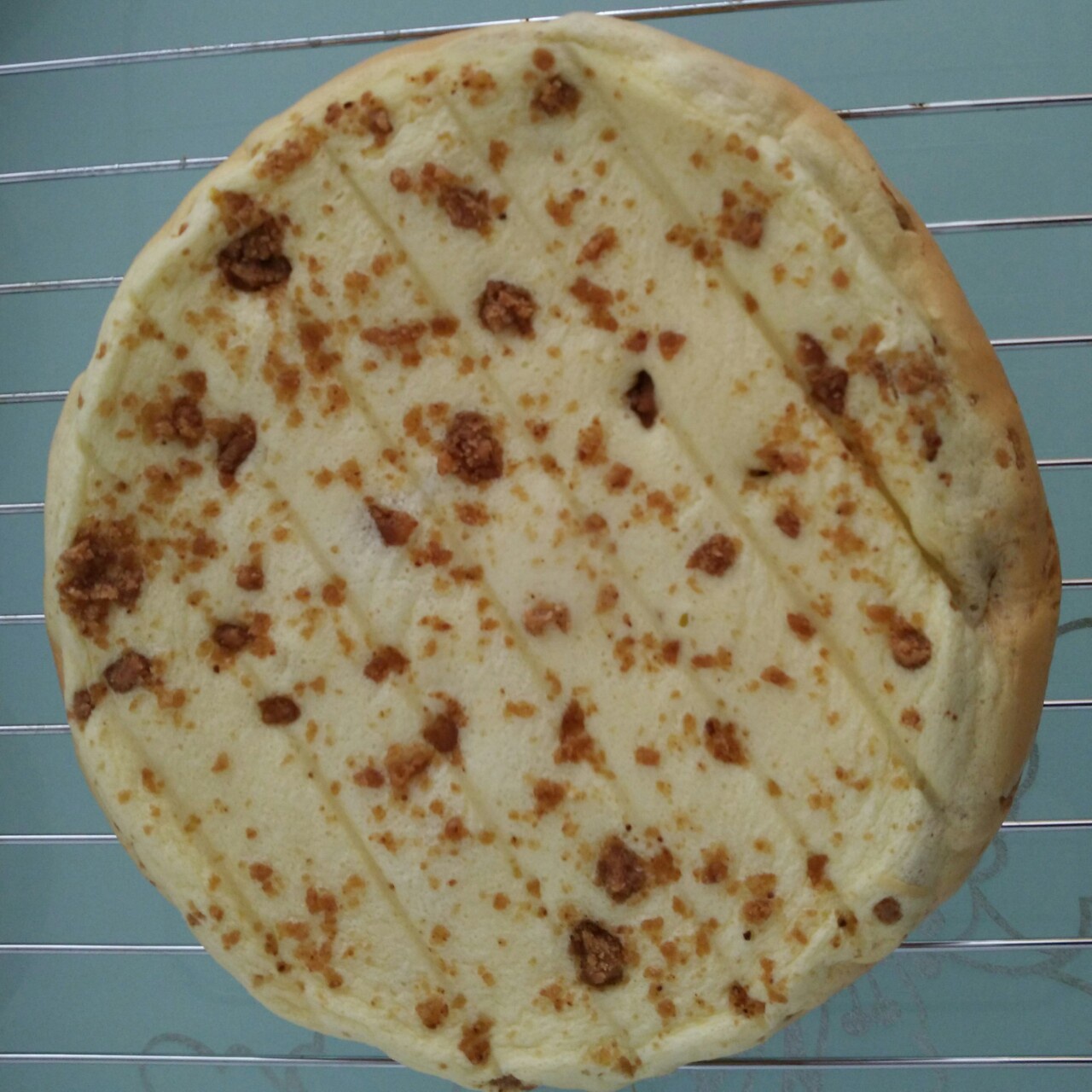 电饭煲蛋糕