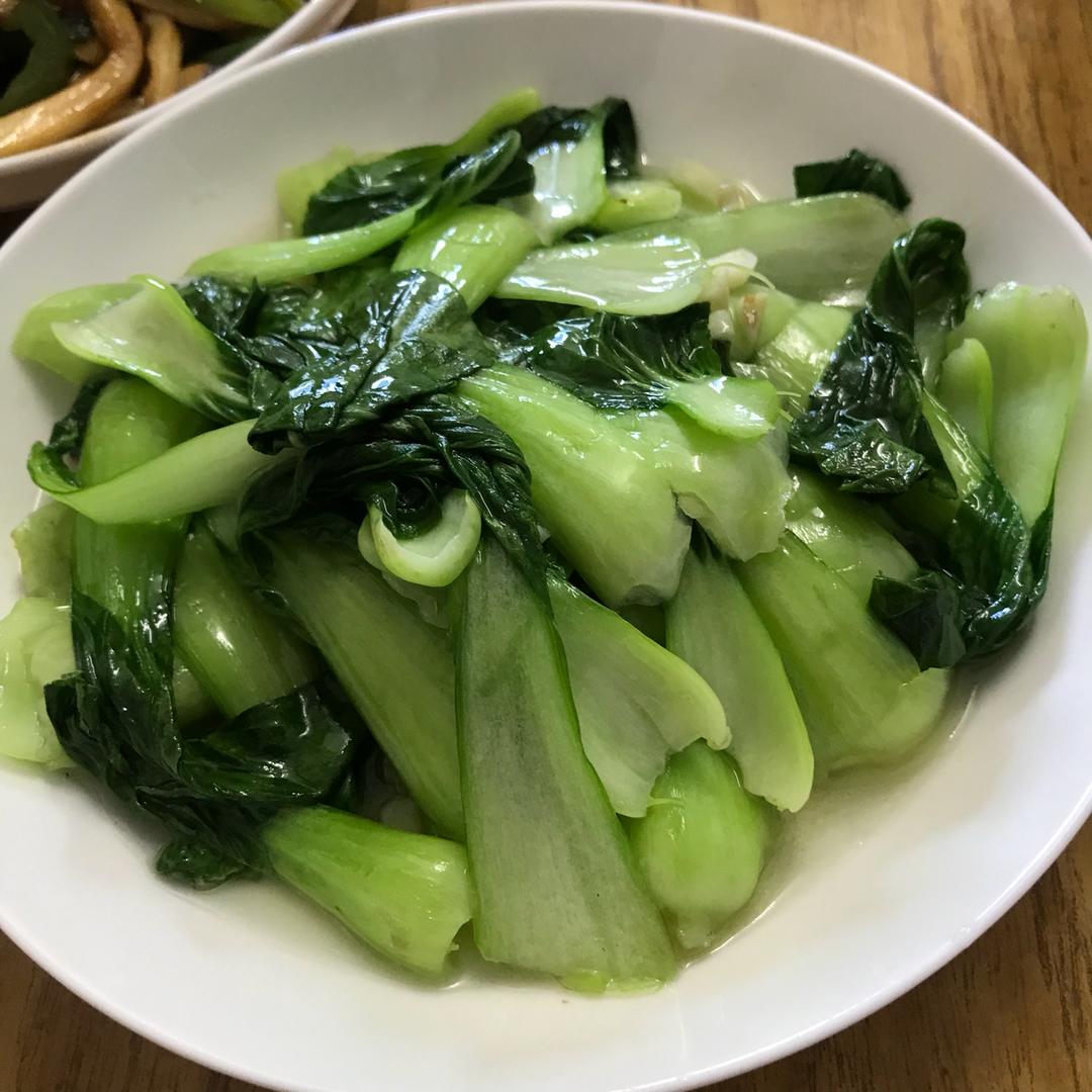 手机用户4808_7rdv做的炒青菜