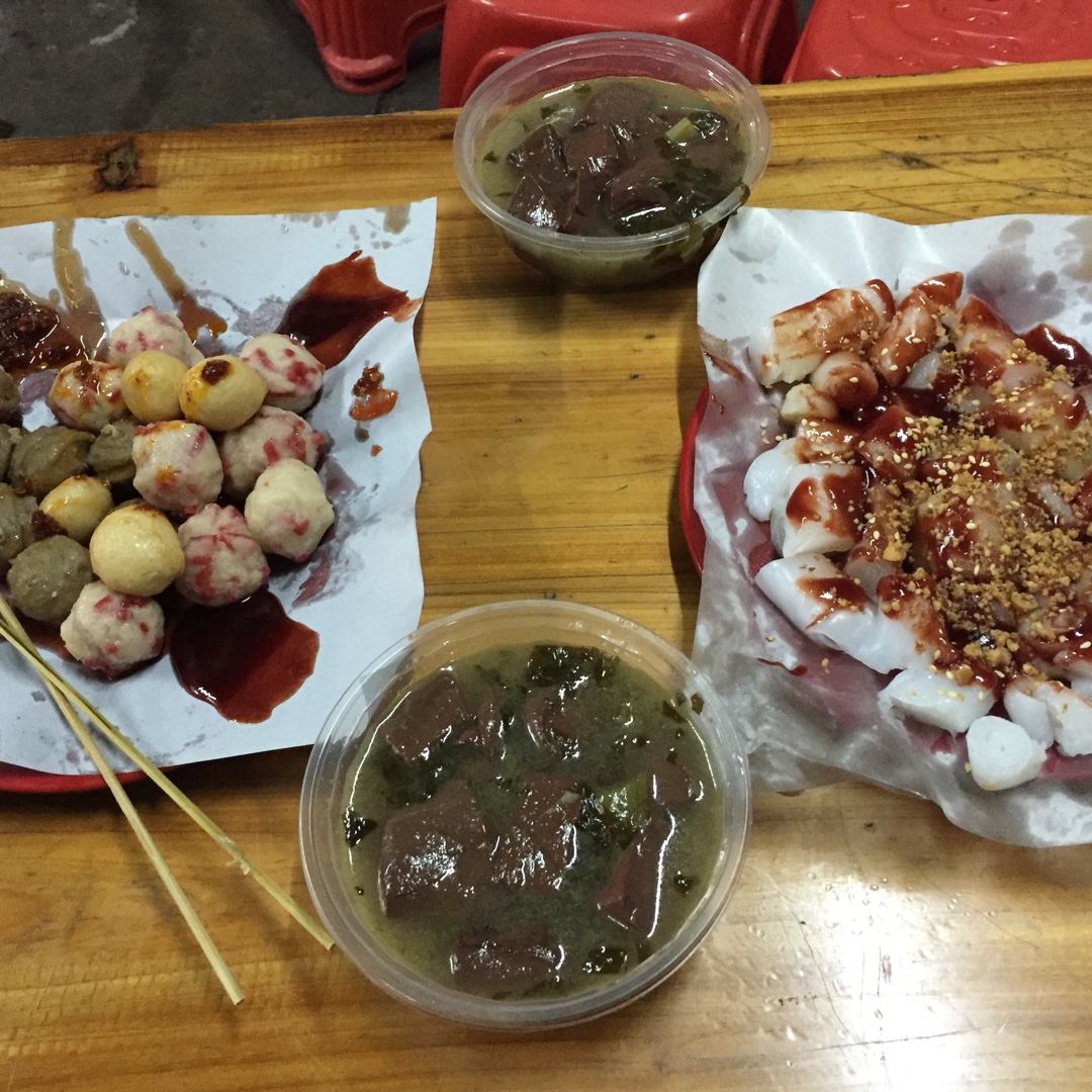 因为孤独不吃饭的人