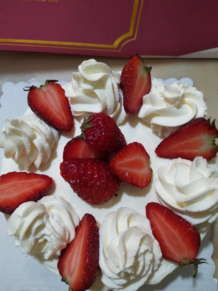 【原创】教你打发雀巢淡奶油