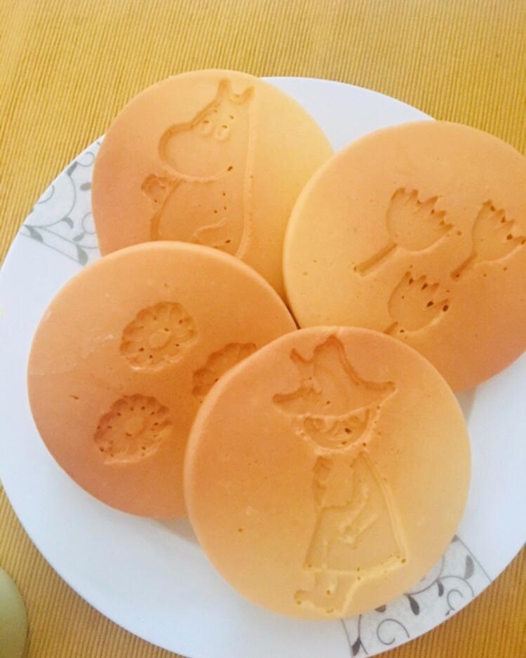 【小嶋rumi】原味松饼