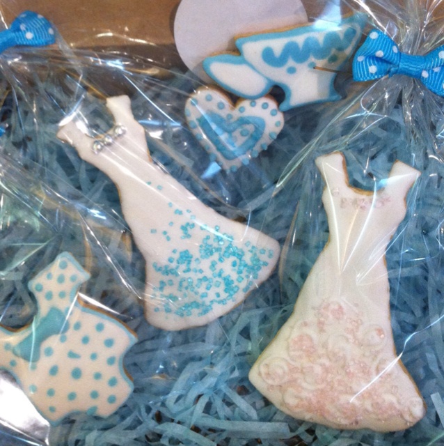 Royal Icing 超详解皇室糖霜配方（用于糖霜饼干）