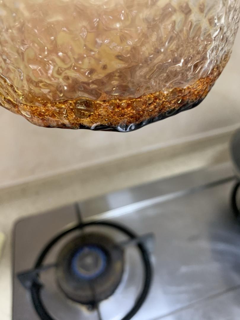 港式焦糖奶茶