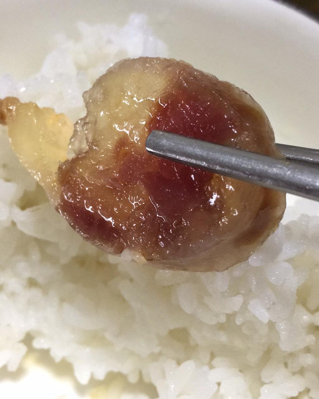 广式腊肠（附制作肠衣视频）