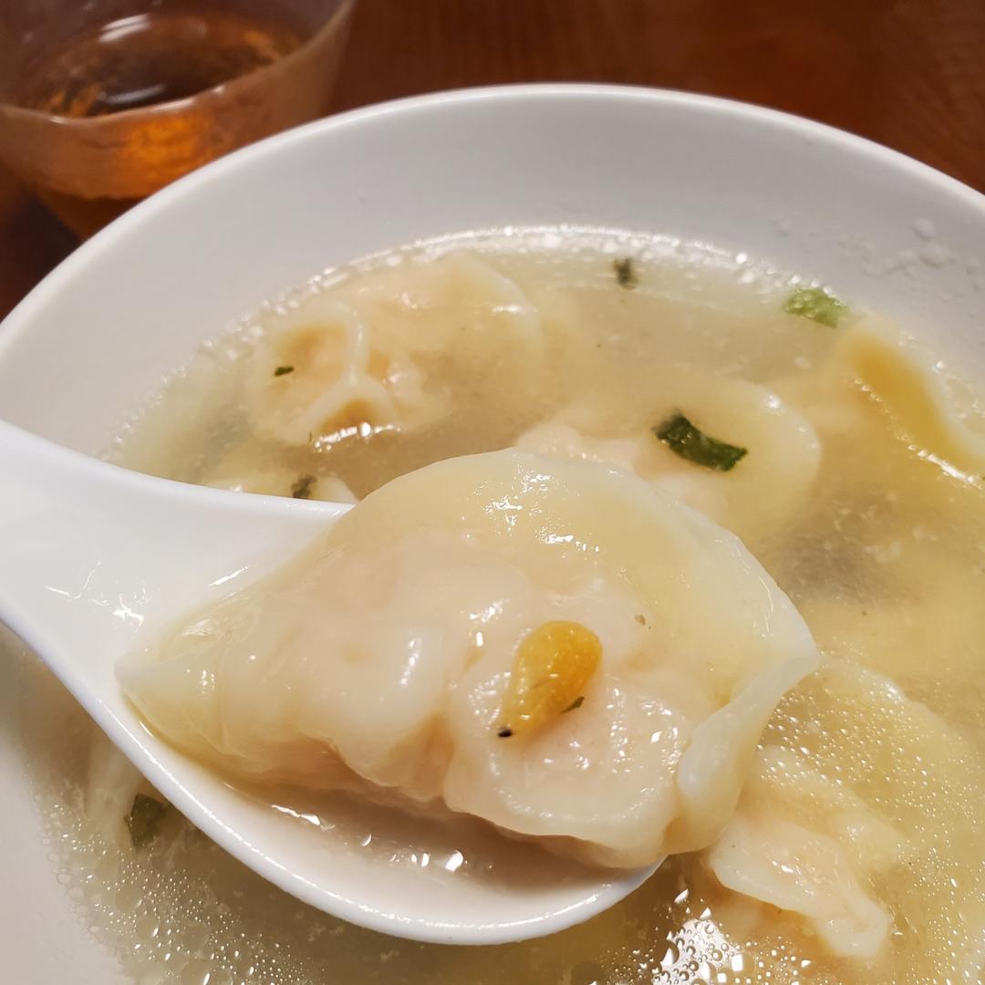 好吃好嚼的饺子🥟/锅贴/烧麦肉馅