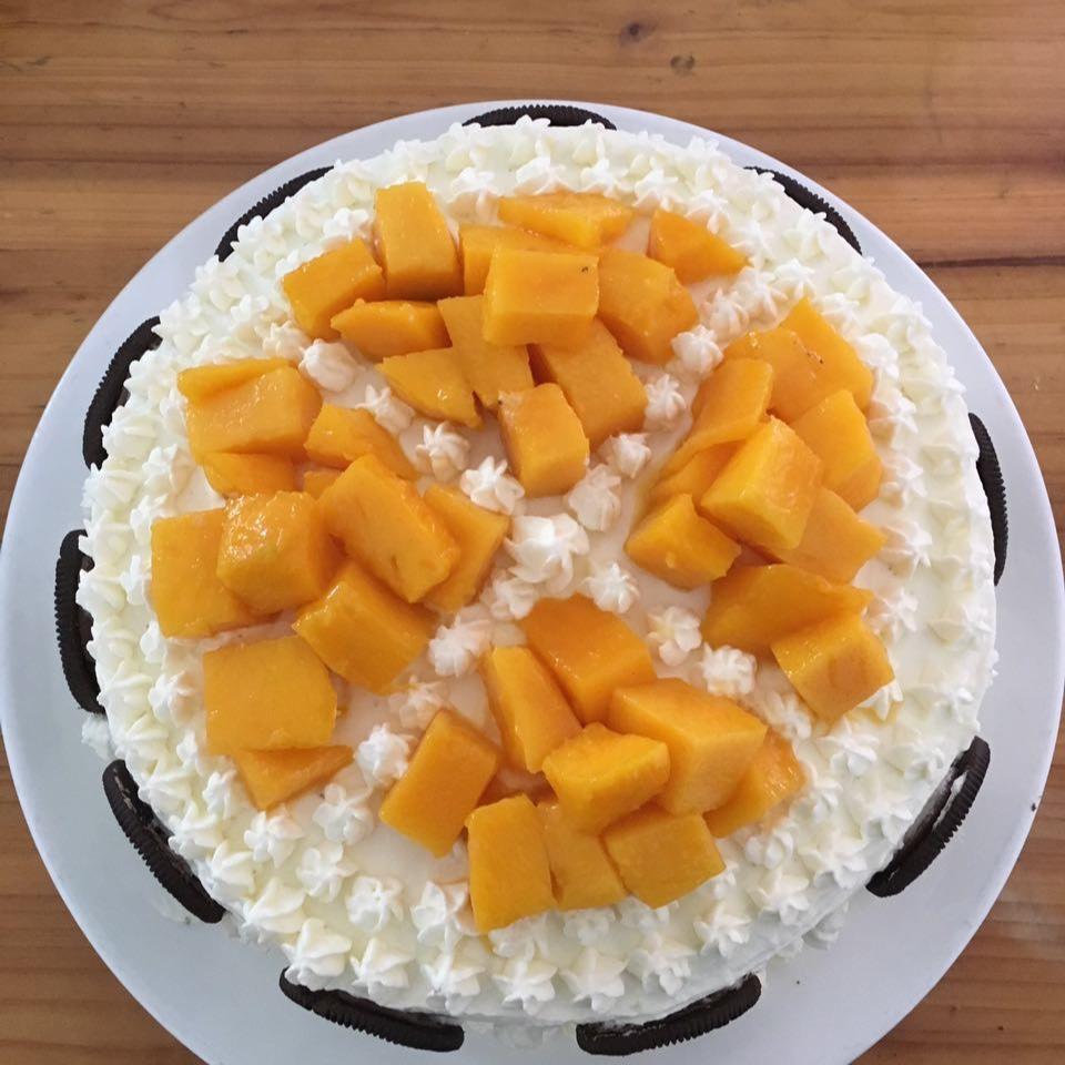 动物淡奶油的加固打发方法（秘密小方法哦~2017年5月26日更新）