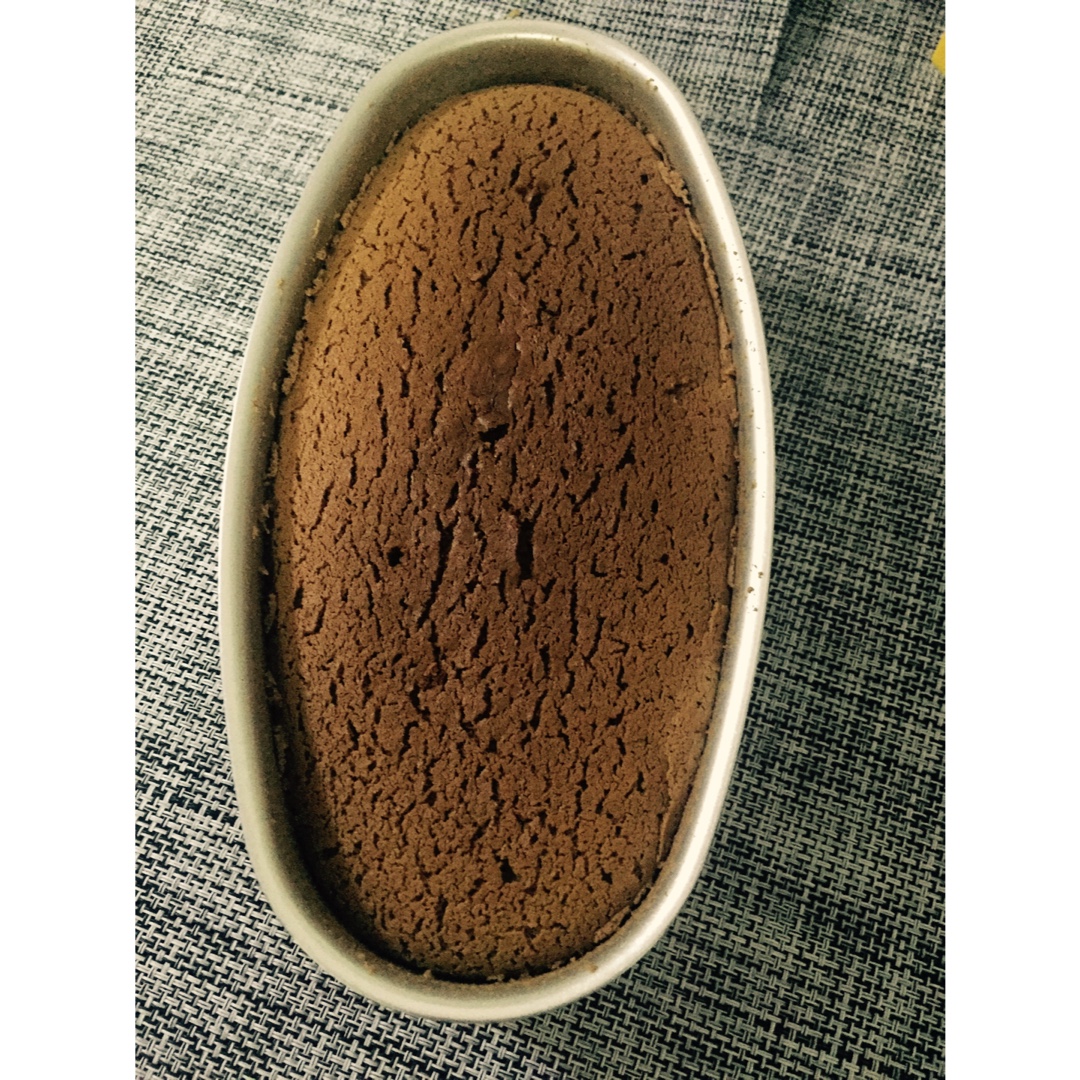 特浓巧克力乳酪蛋糕