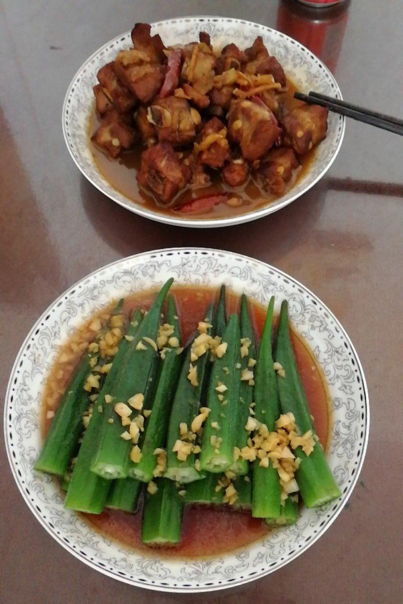 最好吃的糖醋排骨