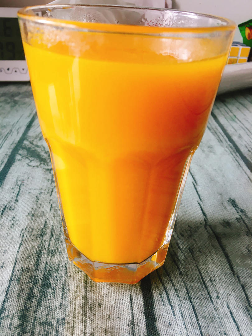 九阳破壁机食谱（自用）