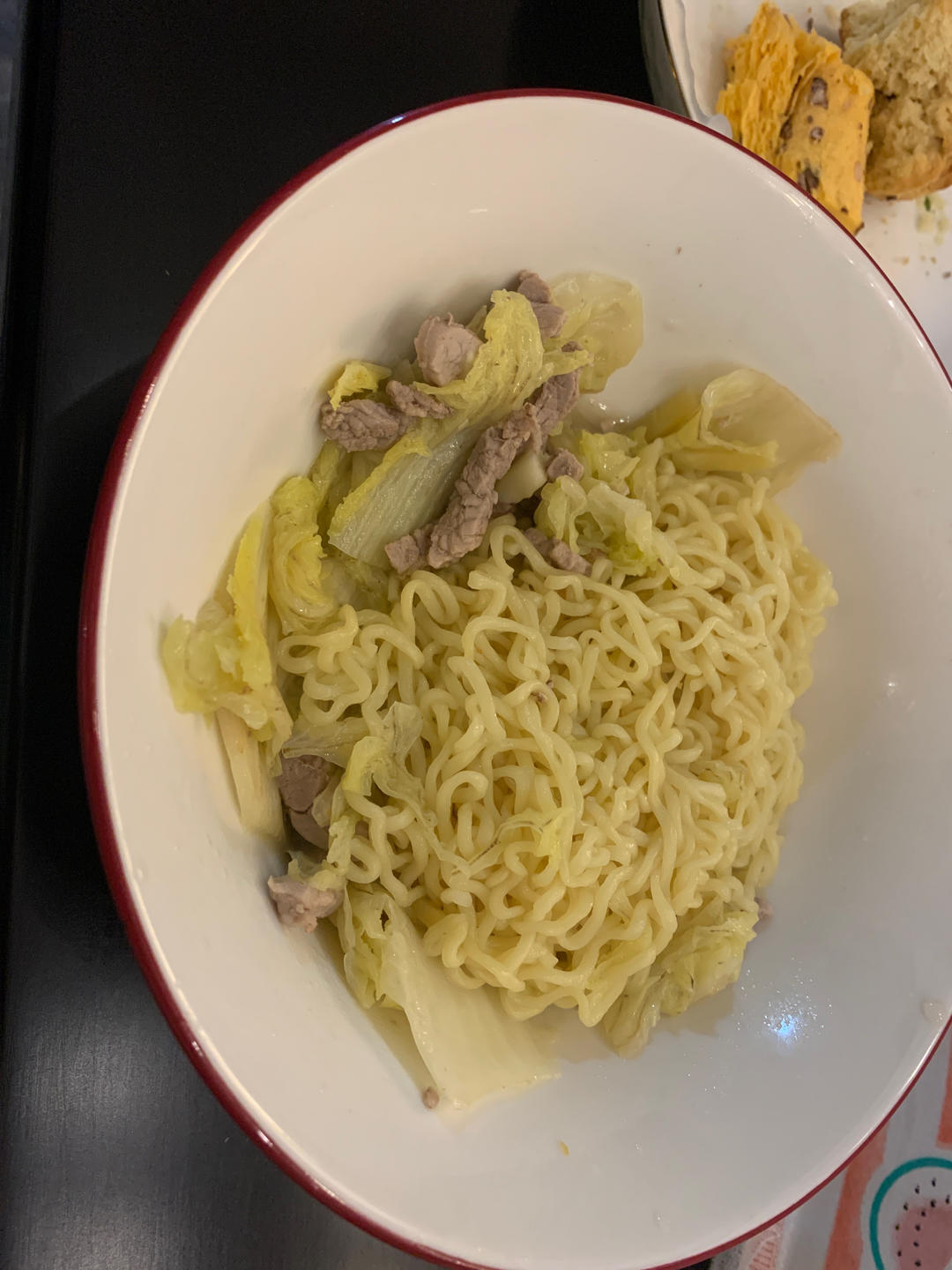 晚餐•2023年10月29日