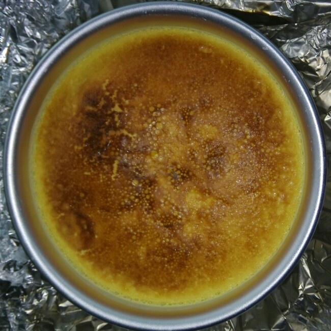 经典重芝士蛋糕