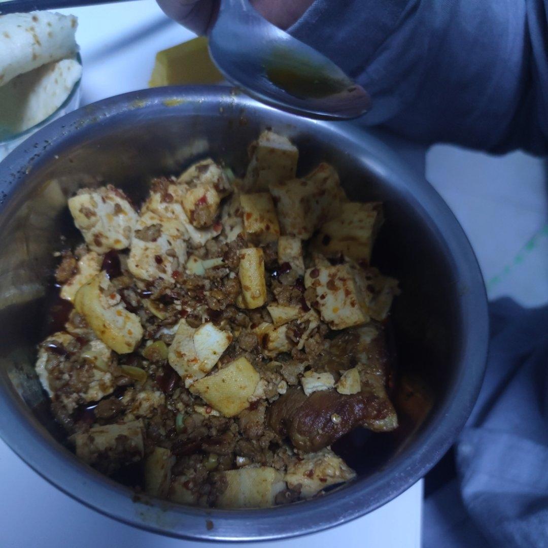 超下饭的麻婆豆腐
