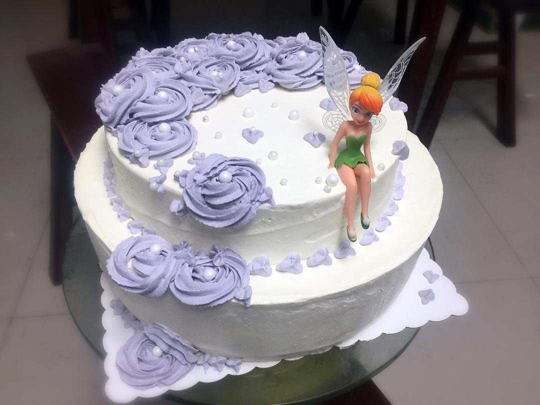 生日蛋糕