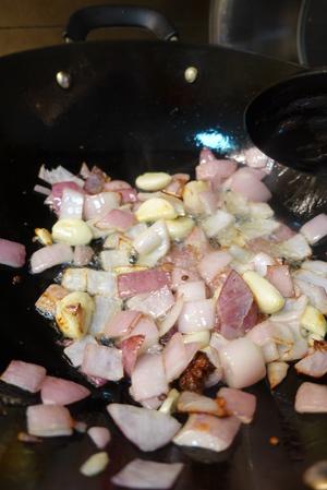 BRUNO多功能锅食谱——暖暖土豆番茄牛尾锅的做法 步骤3