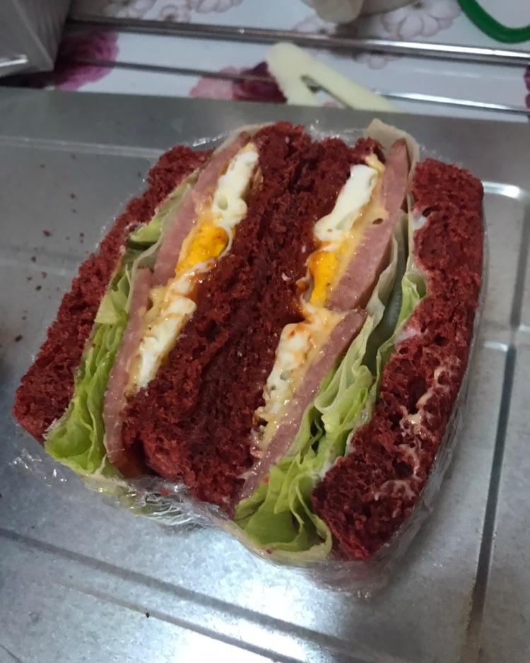 耗油生菜