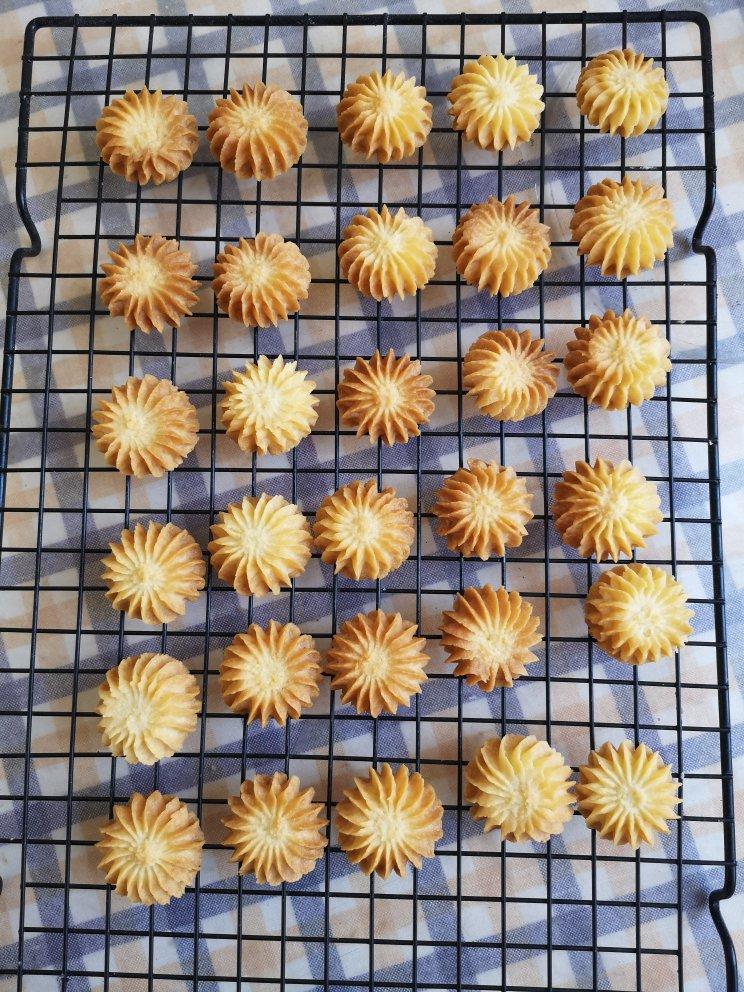 最好吃没有之一的曲奇！