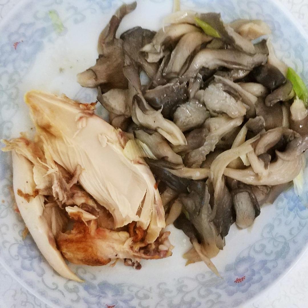 低卡减脂餐