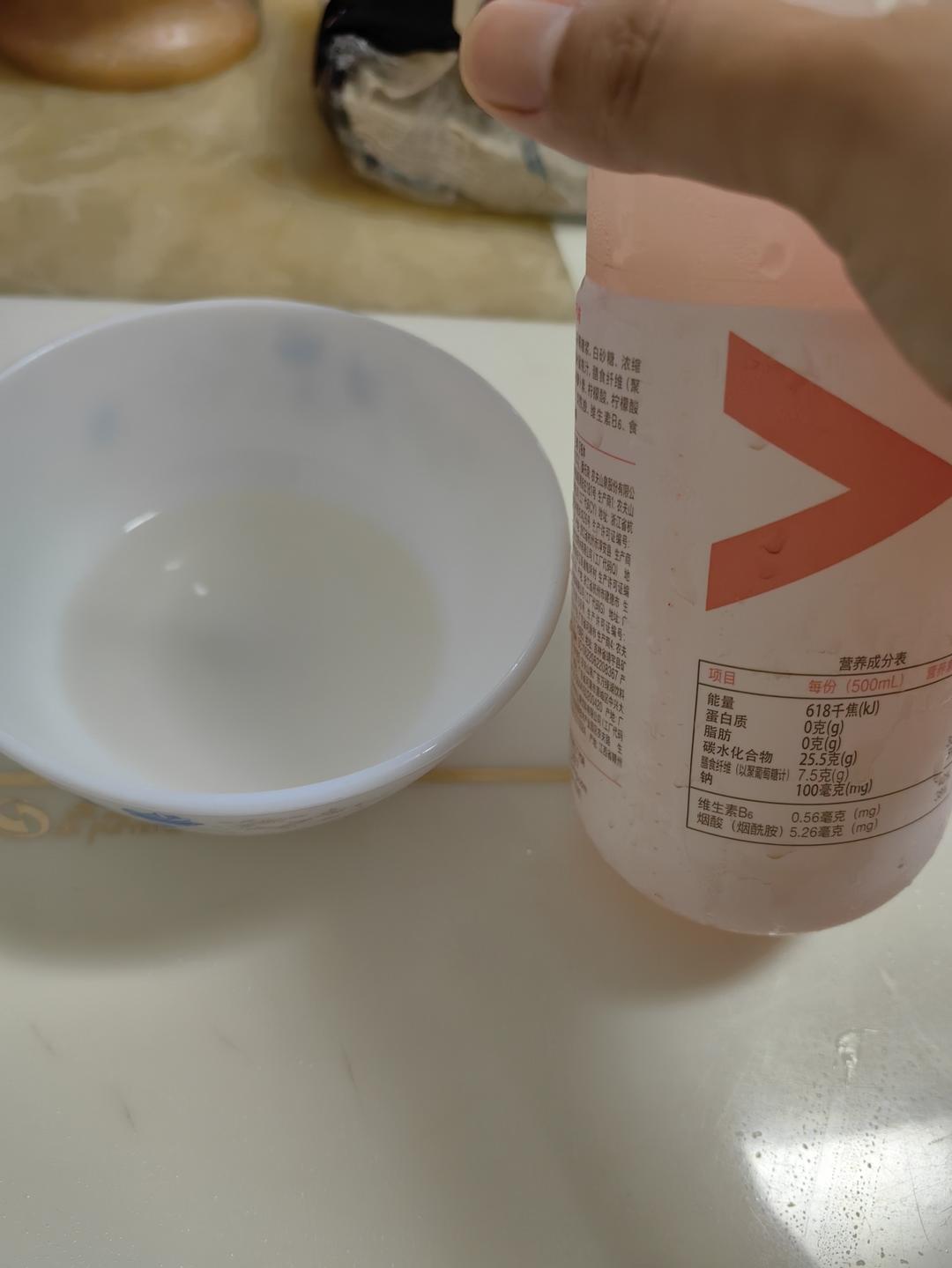 樱桃酒