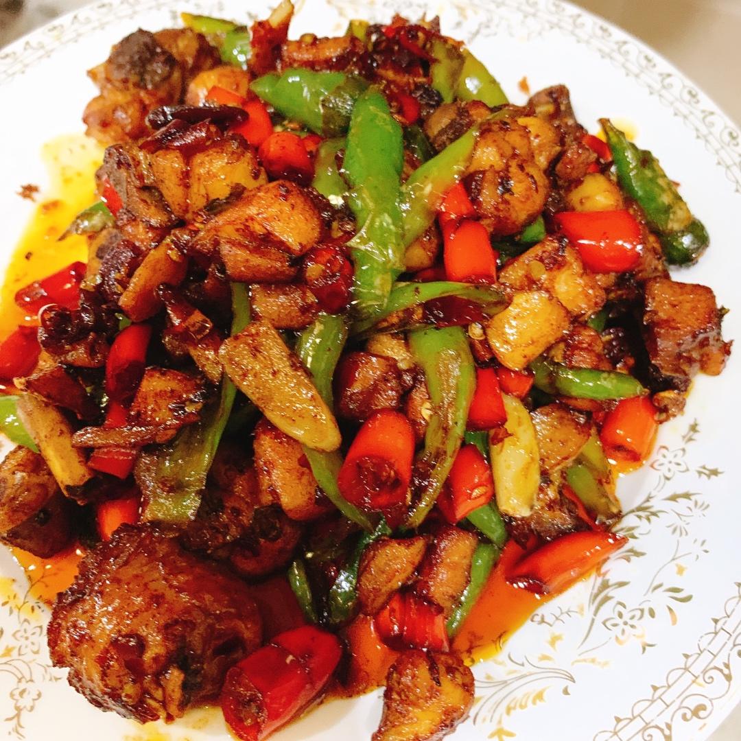 小煎鸡