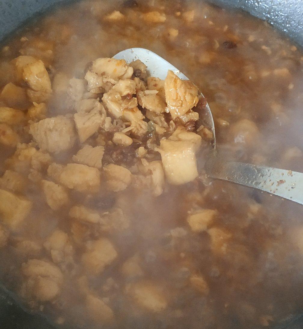 记录，自己的食谱