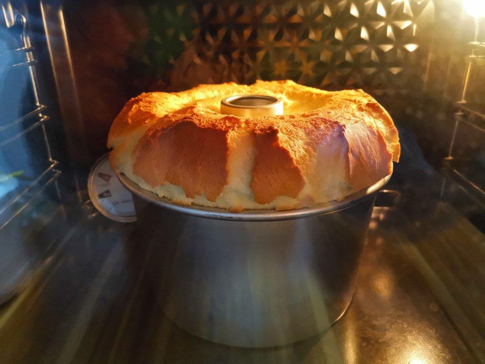 青井老师の原味戚风