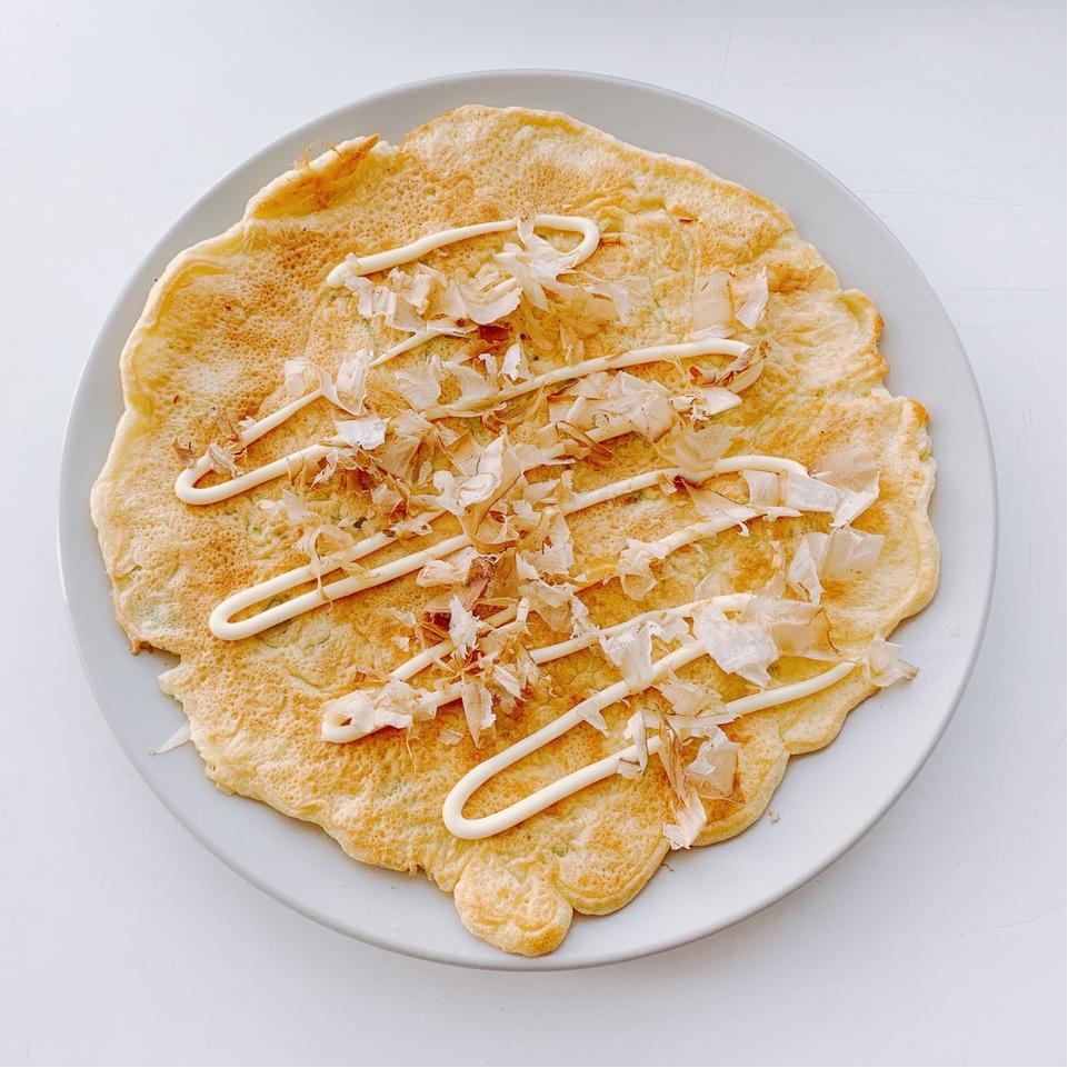 日本关西美食—大阪烧