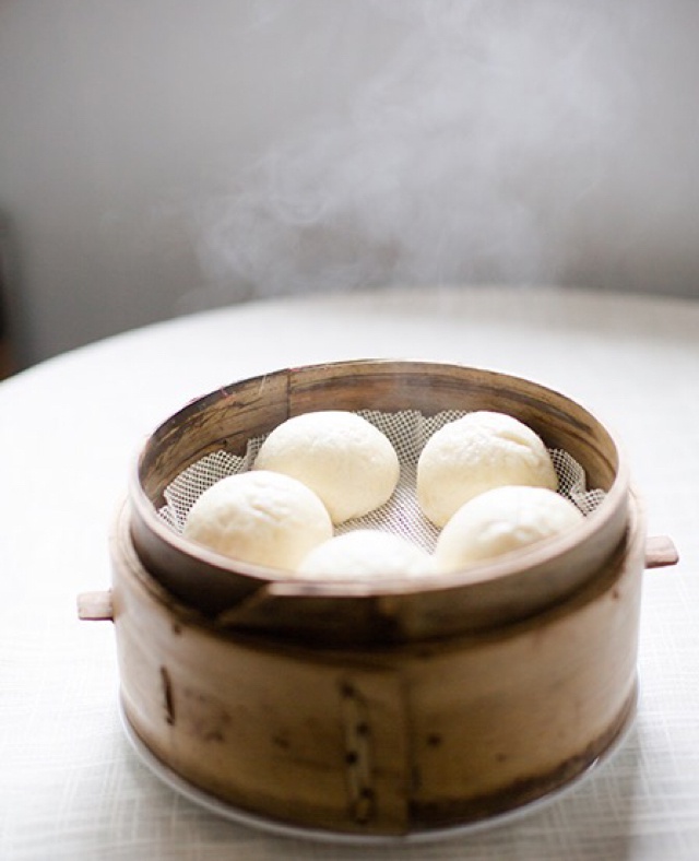 奶黄包的奶黄馅