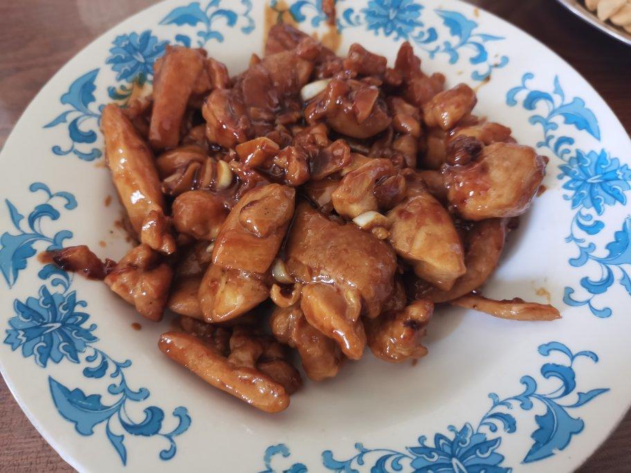 小林照烧鸡腿