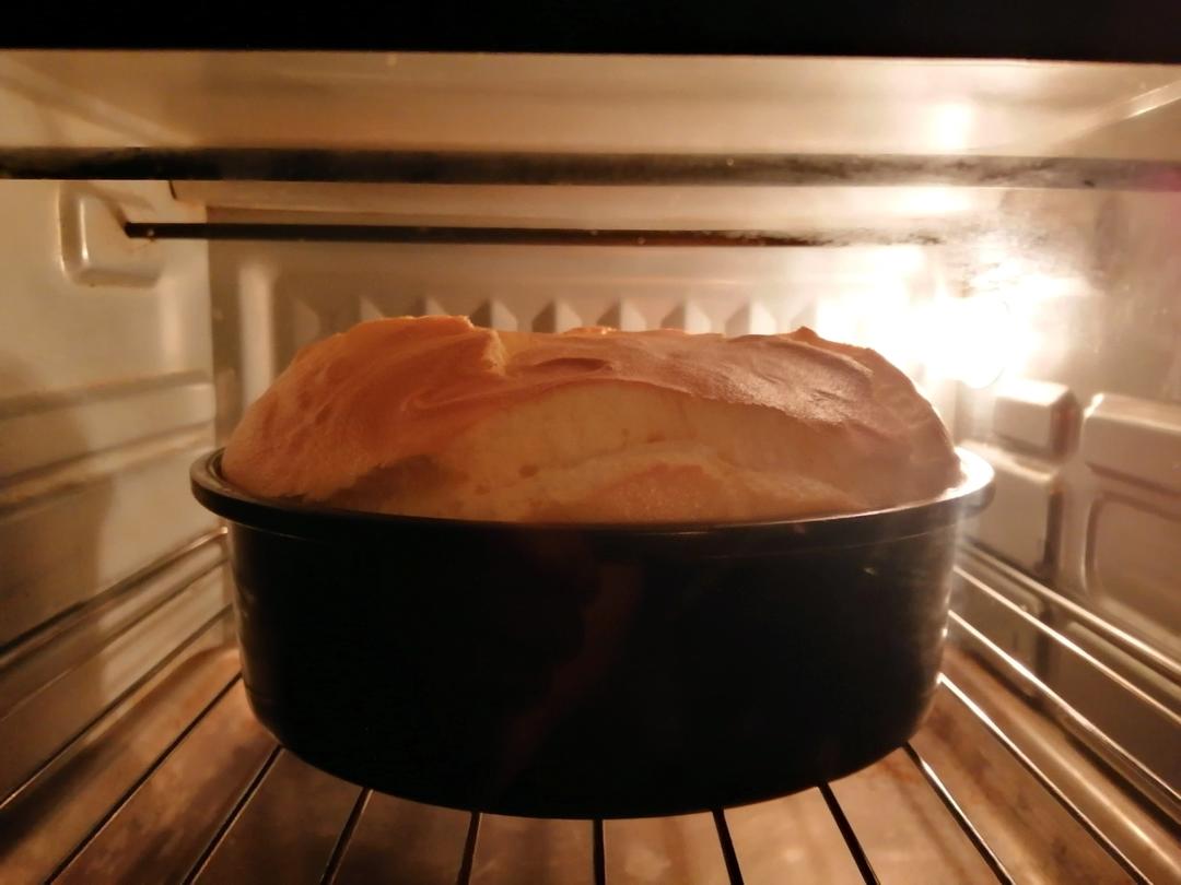 8寸水果生日蛋糕