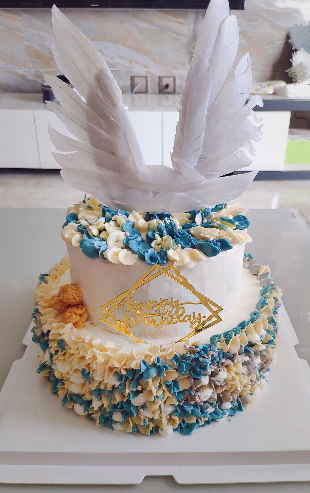 8➕6随意发挥的做法