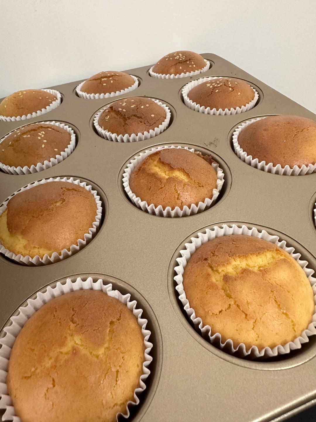 ❤️蜂蜜老蛋糕❤️