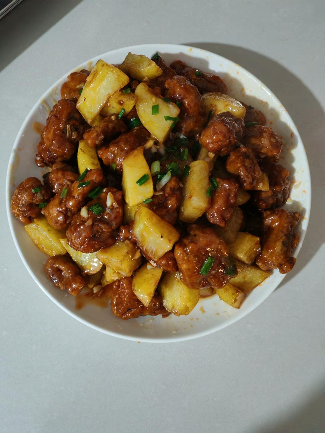 醉排骨
