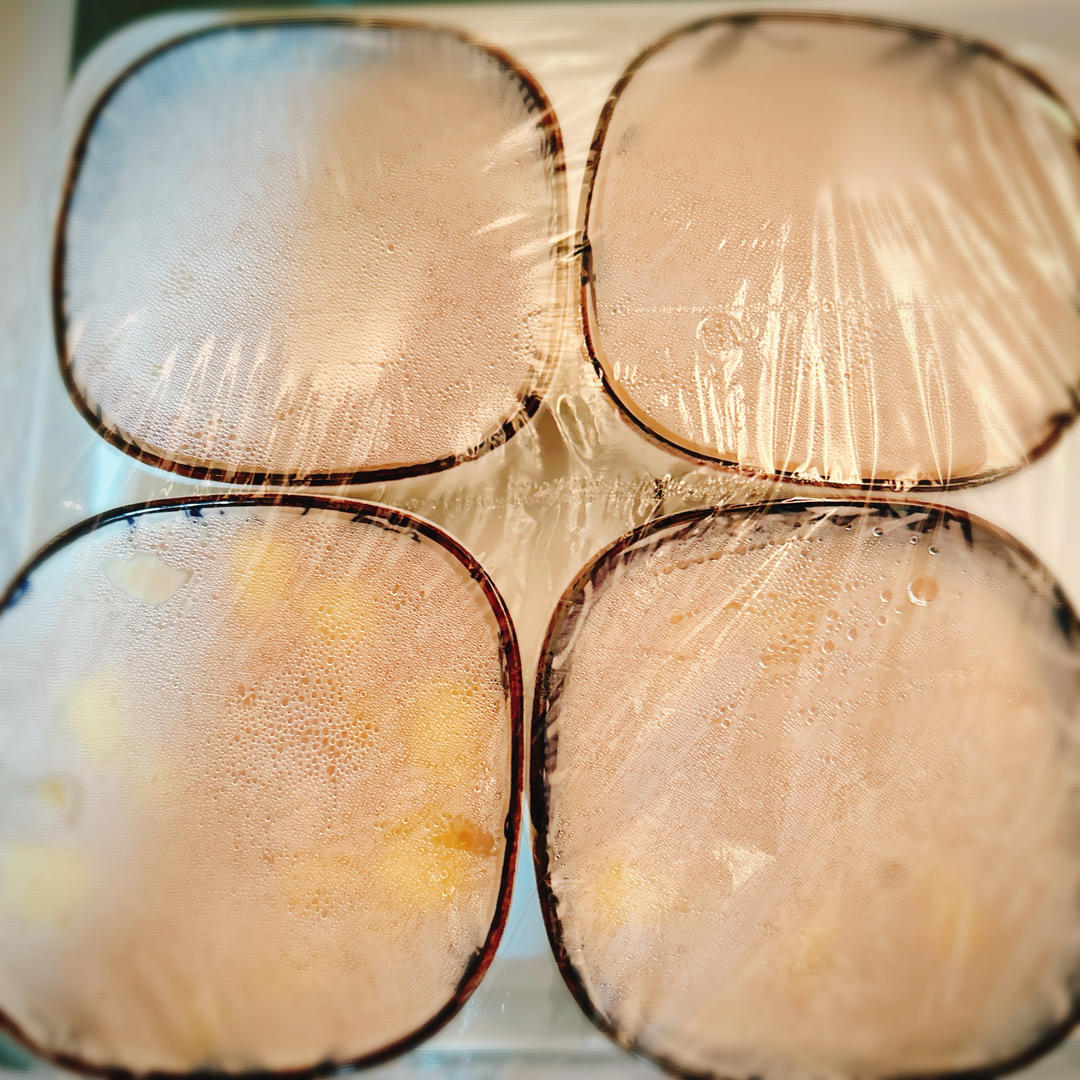 家里平常这样的剩米饭，别再丢掉了，教你做成一道非常好吃的甜品