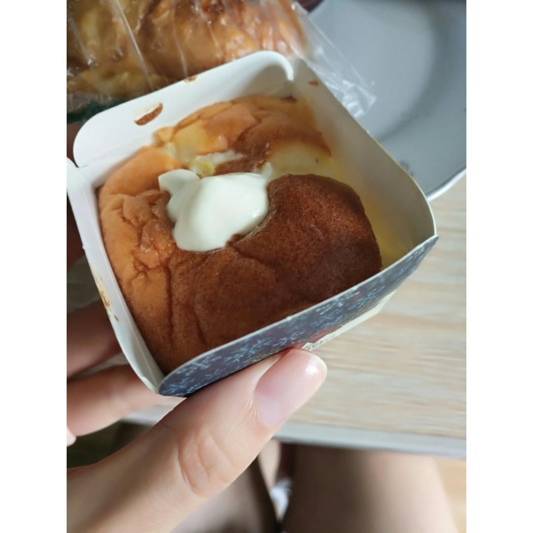 北海道戚风杯