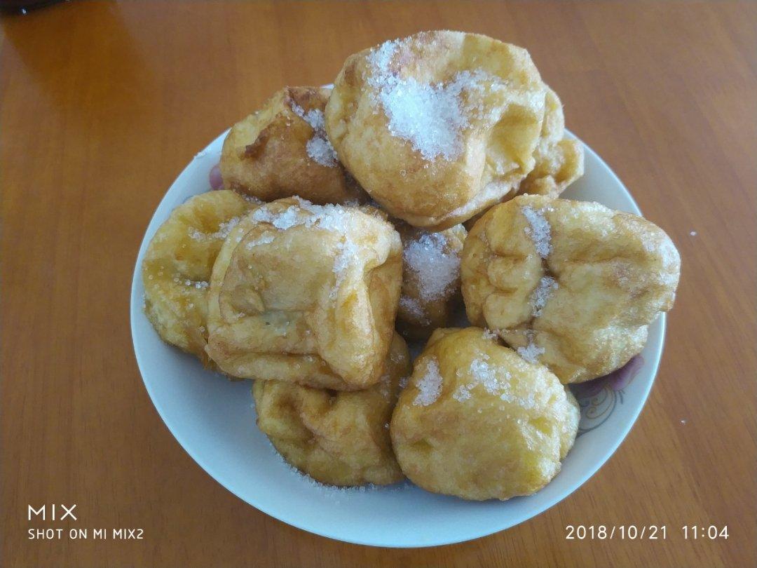 雪衣豆沙