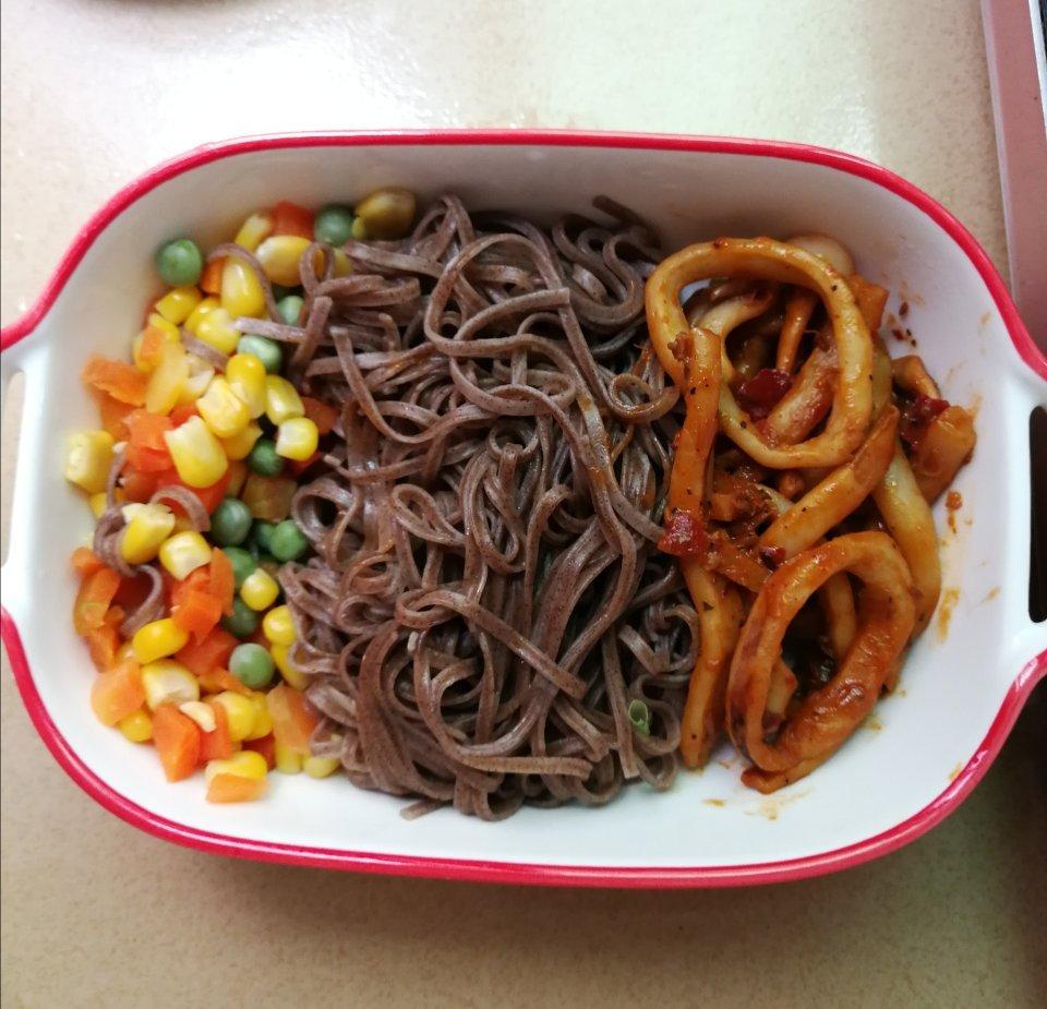 减脂期·自己做饭