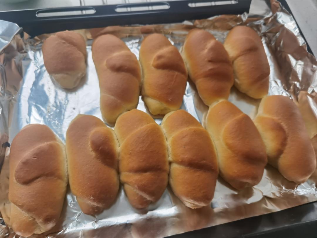 盐面包
