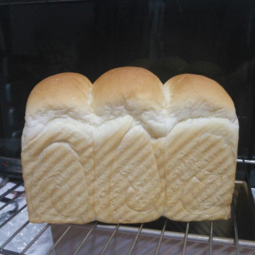 白白吐司（低卡路里）