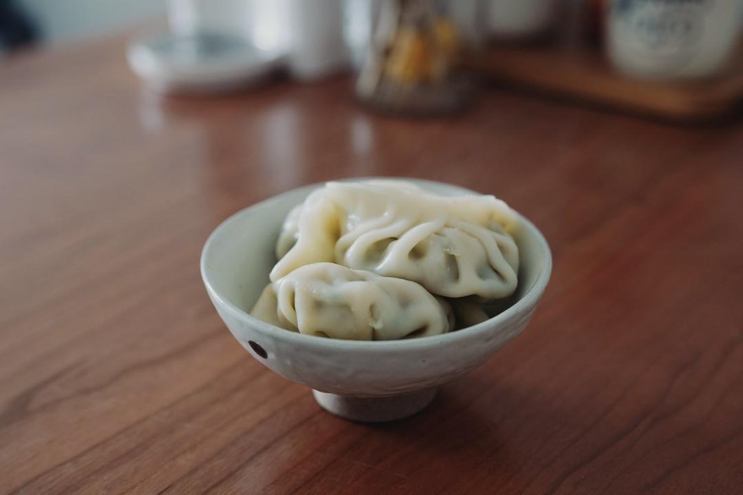我自己的早餐