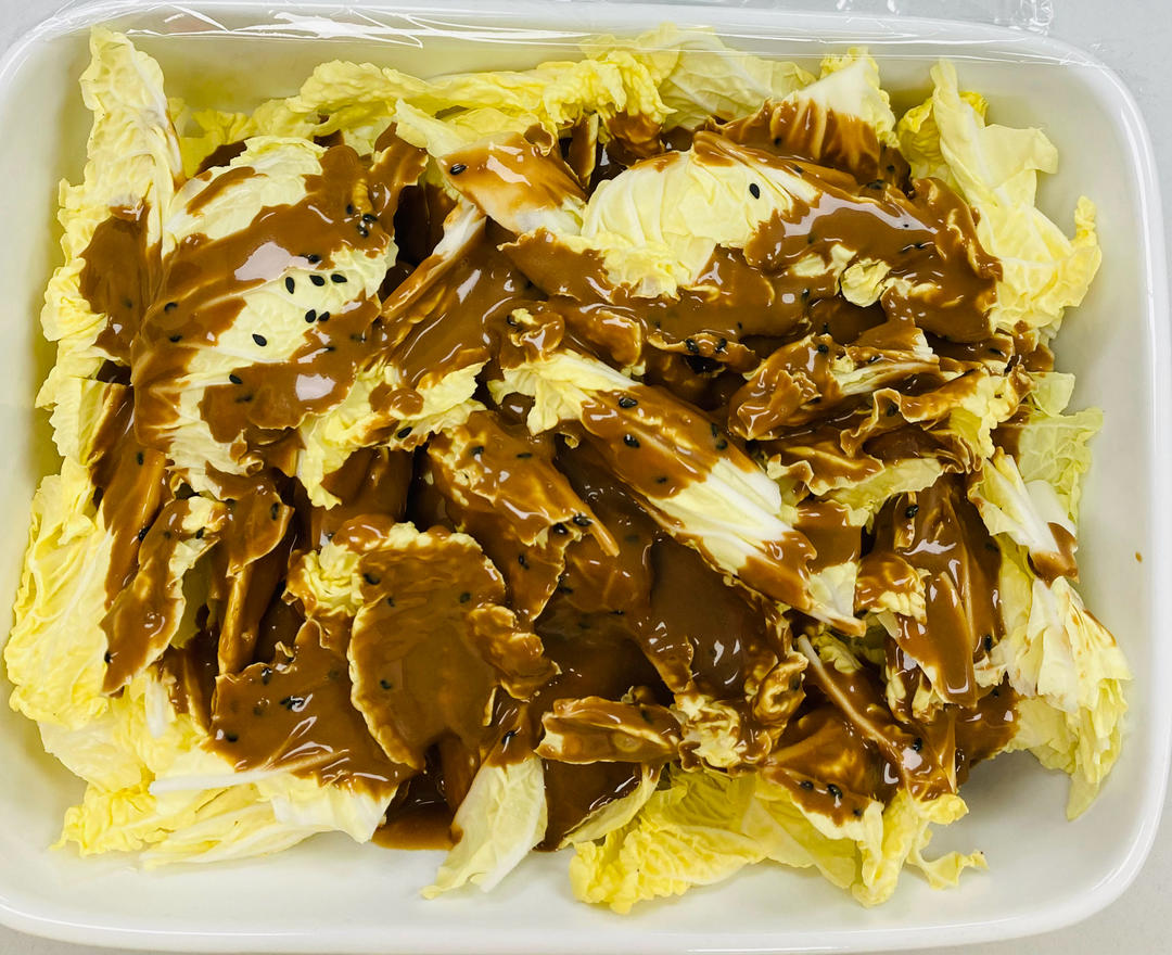 乾隆白菜