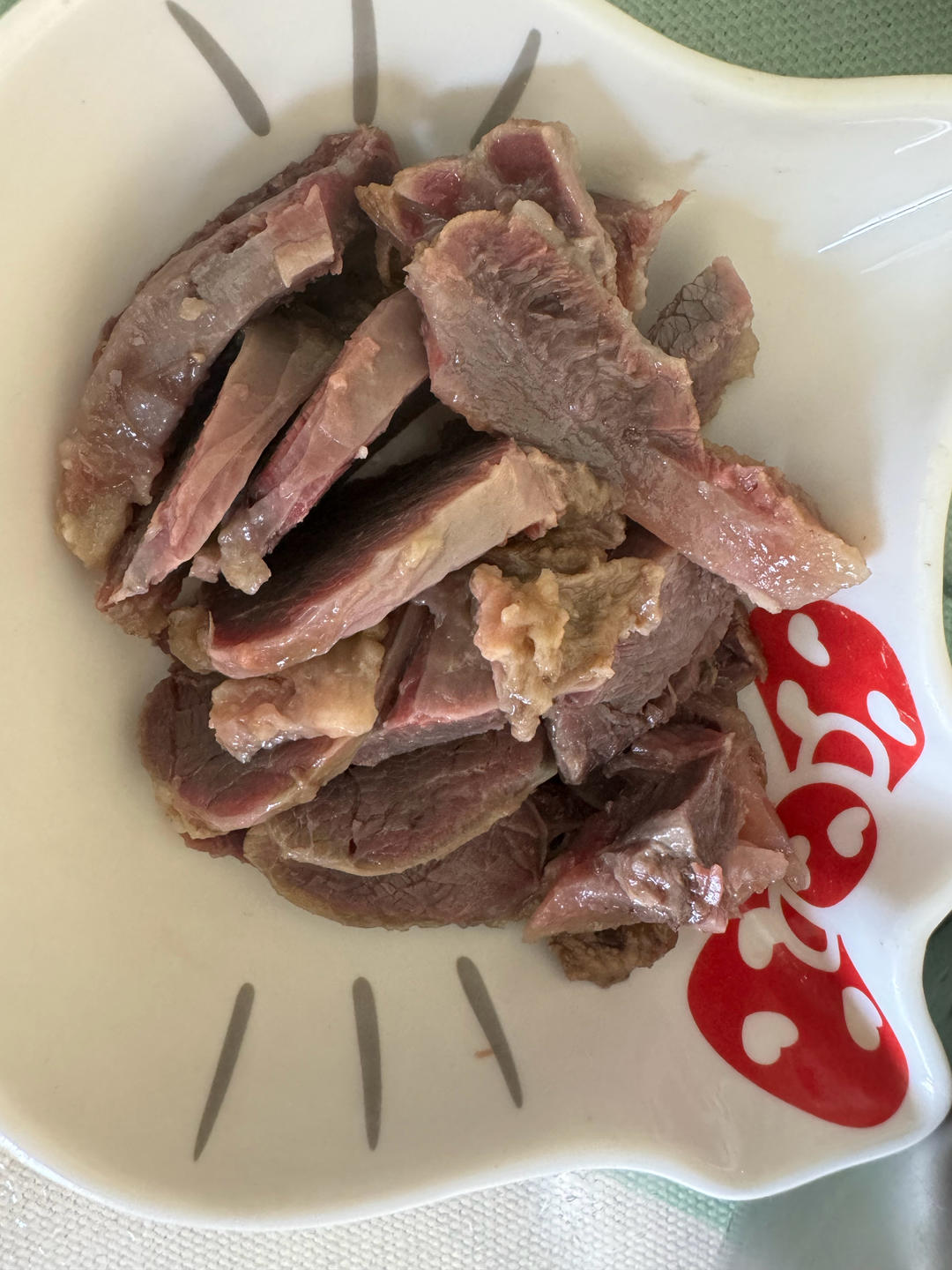 极简·古法｜酱牛肉·卤牛肉·牛腱子｜卡卡爸·不藏私