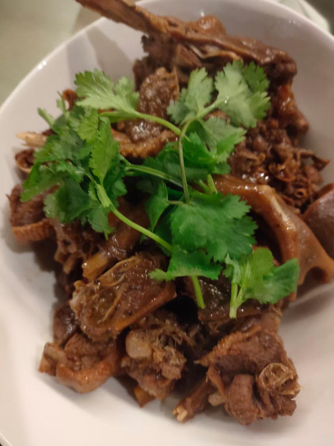 一人食