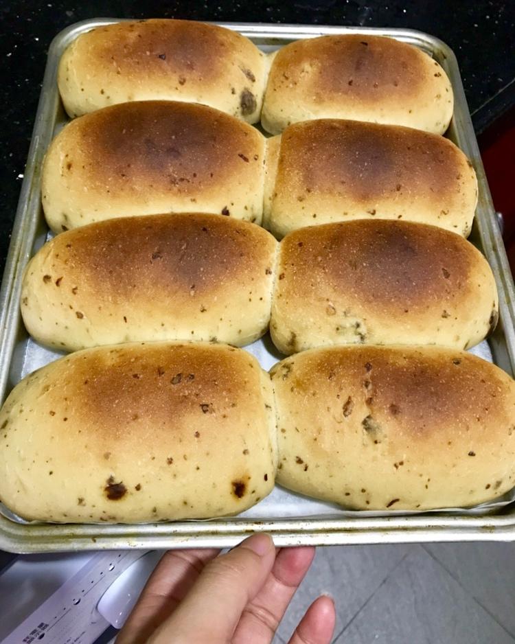 葡萄干面包(成人学校版)