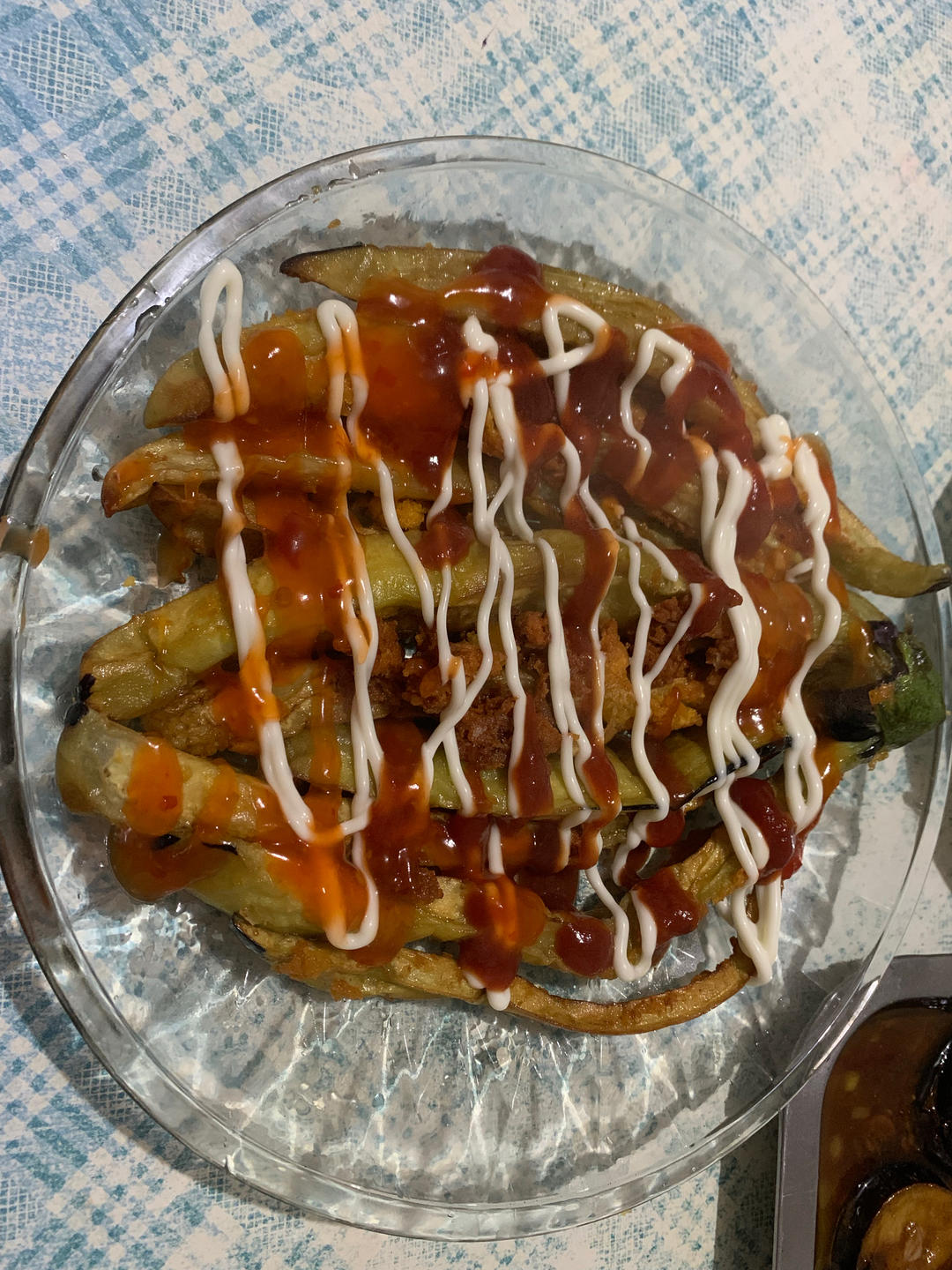 来吧♛「劈腿茄子🍆」♛