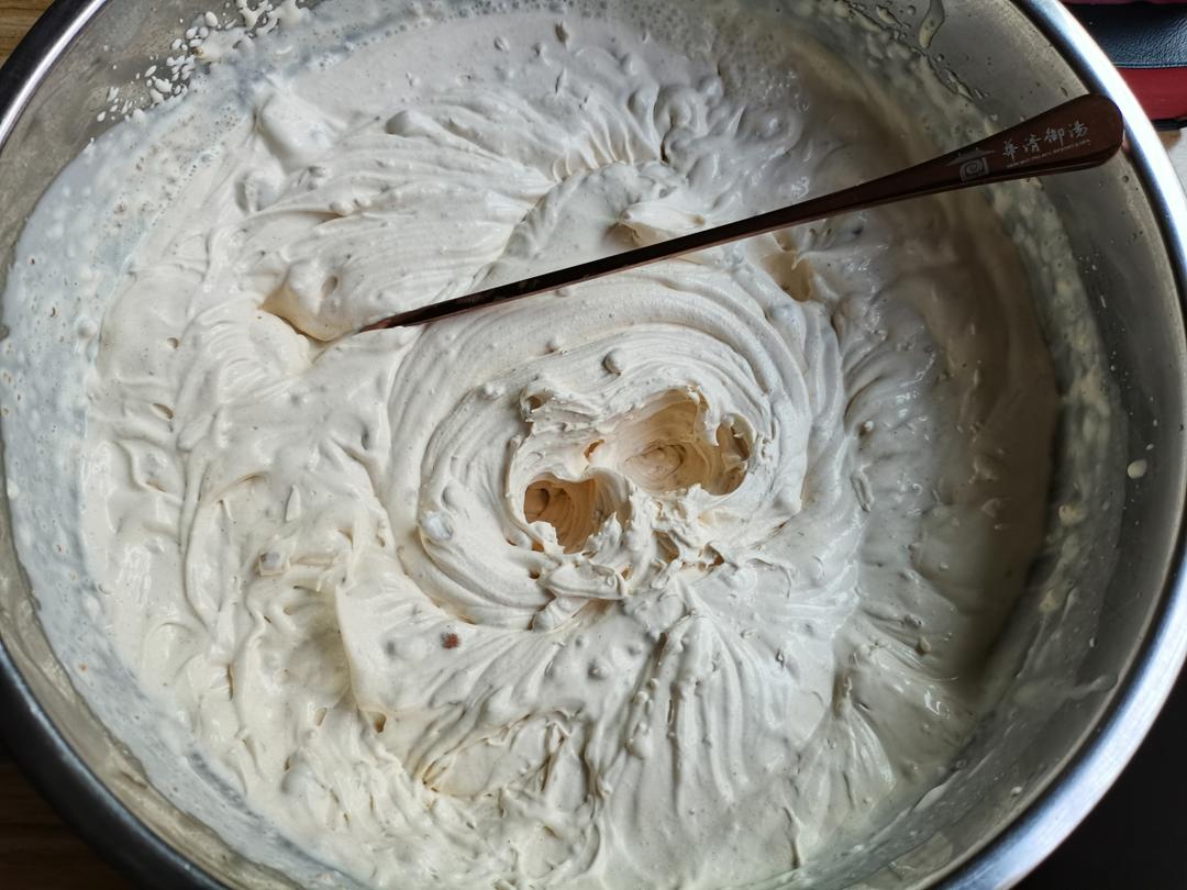 奥利奥咸奶油打发好吃到流泪