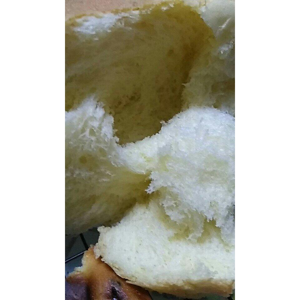 提子土司（柏翠面包机PE6280）自用方子