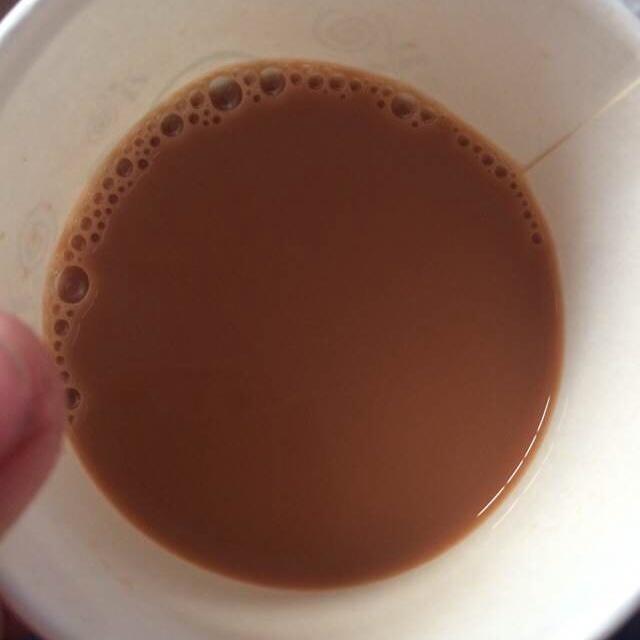 丝袜奶茶